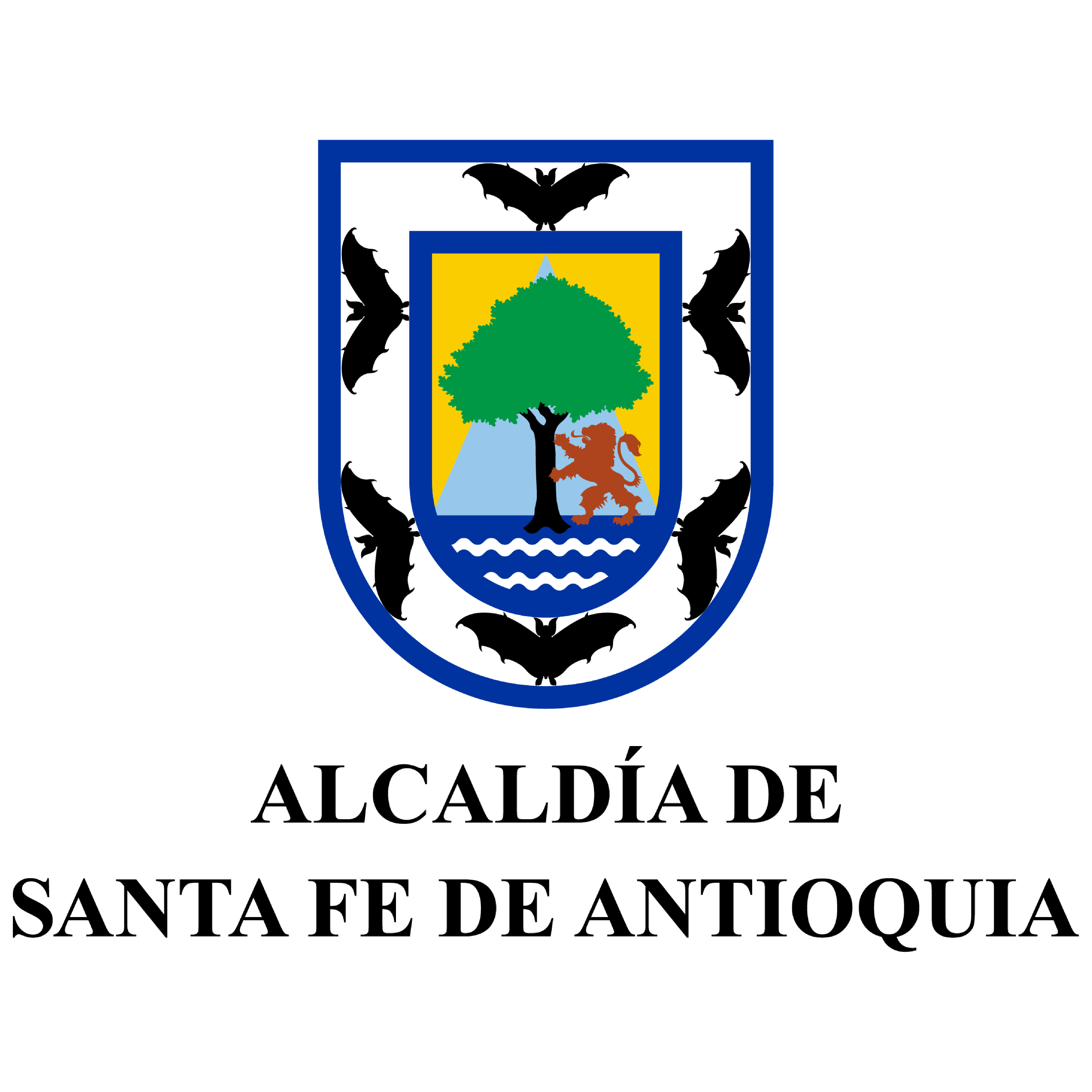 Alcaldía Santa Fe de Antioquia